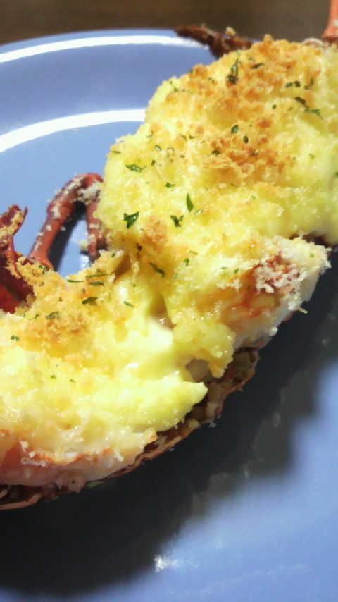 伊勢海老の人気レシピ15選 フレンチ 和風 中華など系統別に紹介 ちそう