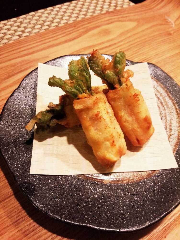 天ぷら以外も タラの芽の人気レシピ11選 簡単で美味しい食べ方を紹介 ちそう