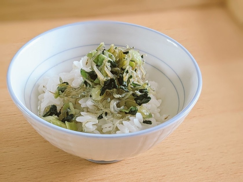 チンゲン菜の人気レシピ10選 お弁当向けで簡単に作れるおかず 副菜を紹介 ちそう