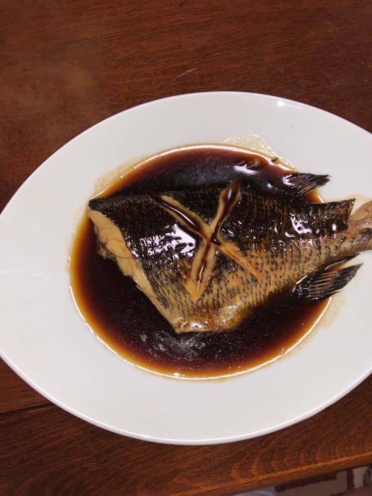 メジナ グレ の人気レシピ13選 美味しい食べ方 料理など紹介 ちそう