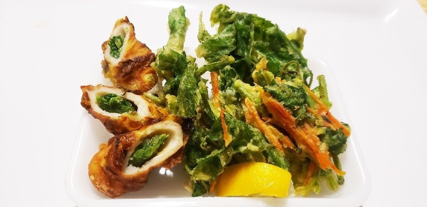 山菜 みず とは 旬の時期や下処理の仕方は 美味しい食べ方 レシピも紹介 ちそう