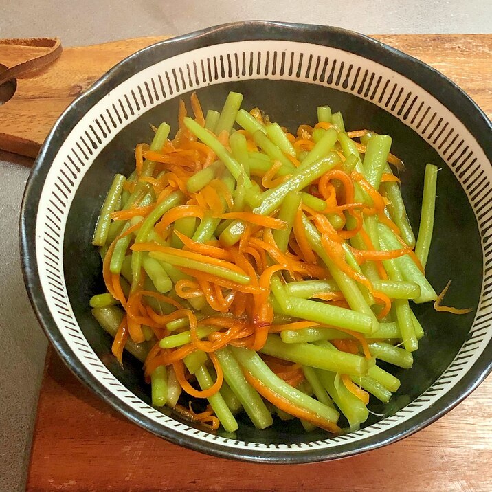 山菜 みず とは 旬の時期や下処理の仕方は 美味しい食べ方 レシピも紹介 ちそう