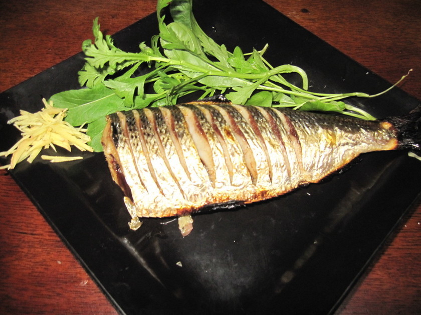 寿司ネタ コハダ の人気レシピ7選 捌き方 美味しい食べ方を紹介 ちそう