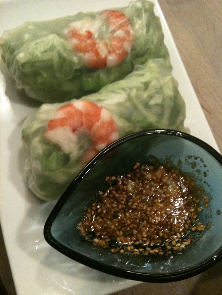 生春巻きのタレ11選 本格派 さっぱり系まで人気レシピで紹介 ちそう