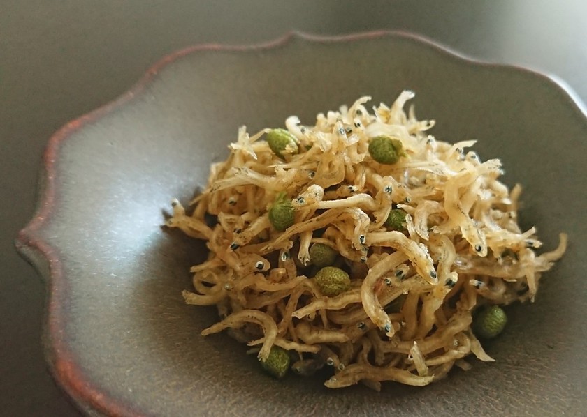 山椒の実は生で食べられる 毒は 販売時期や美味しい食べ方 レシピを紹介 ちそう