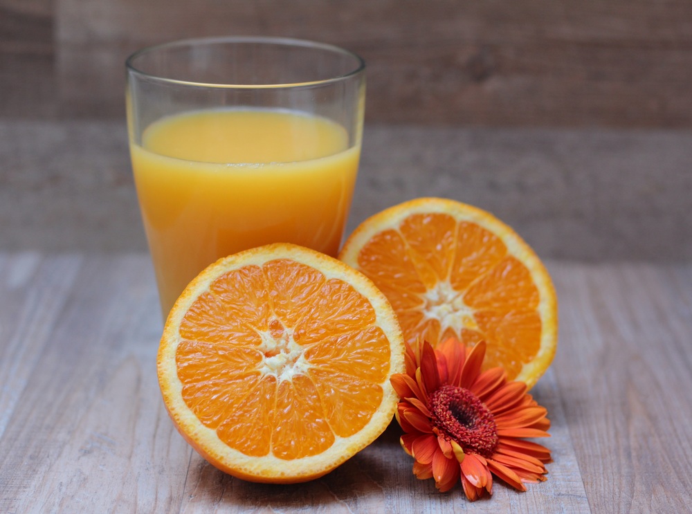 オレンジジュースは体に悪い 飲み過ぎはng 健康的な飲み方を紹介 ちそう