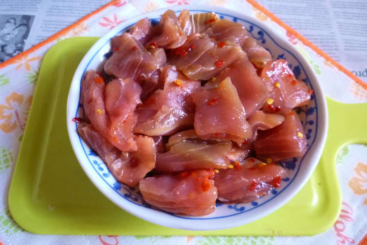 キハダマグロの味はまずい 美味しい 口コミや他のマグロと比較し紹介 ちそう