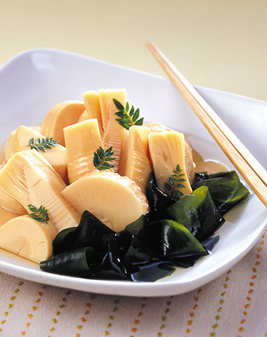 たけのこの絶品レシピ選 美味しい食べ方をおかず 主食まで紹介 ちそう