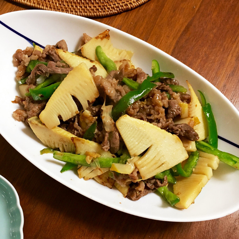 たけのこの絶品レシピ選 美味しい食べ方をおかず 主食まで紹介 ちそう