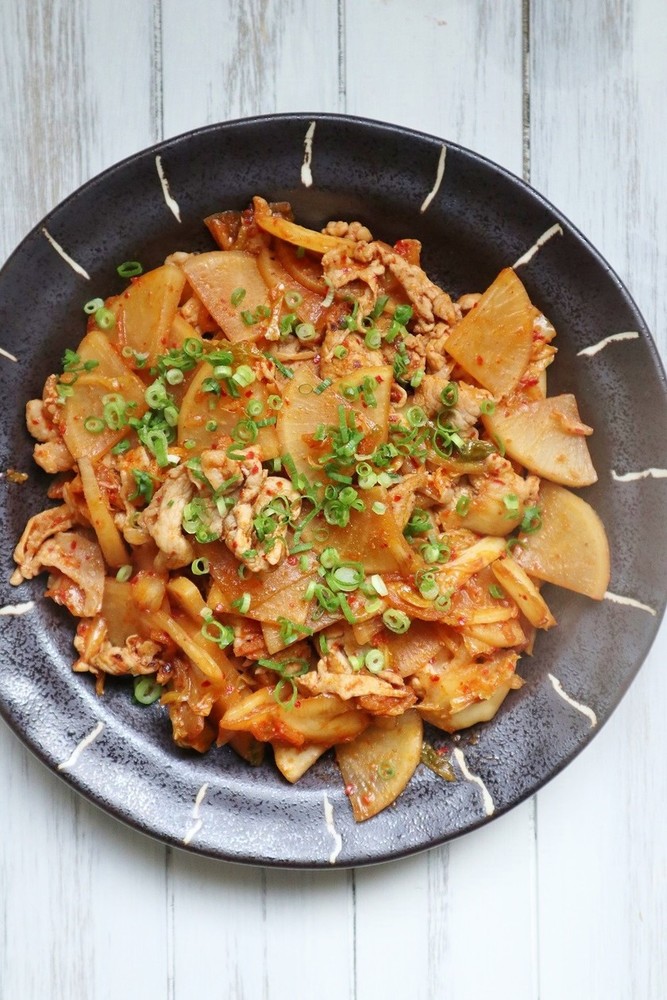 大根 レシピ 簡単 早い 人気 クックパッド 時短人気レシピ 厳選32品 クックパッド殿堂1位 つくれぽ1000超も掲載中 Stg Origin Aegpresents Com