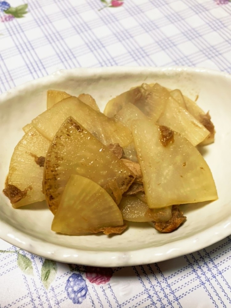 大根 レシピ 簡単 早い 人気 クックパッド