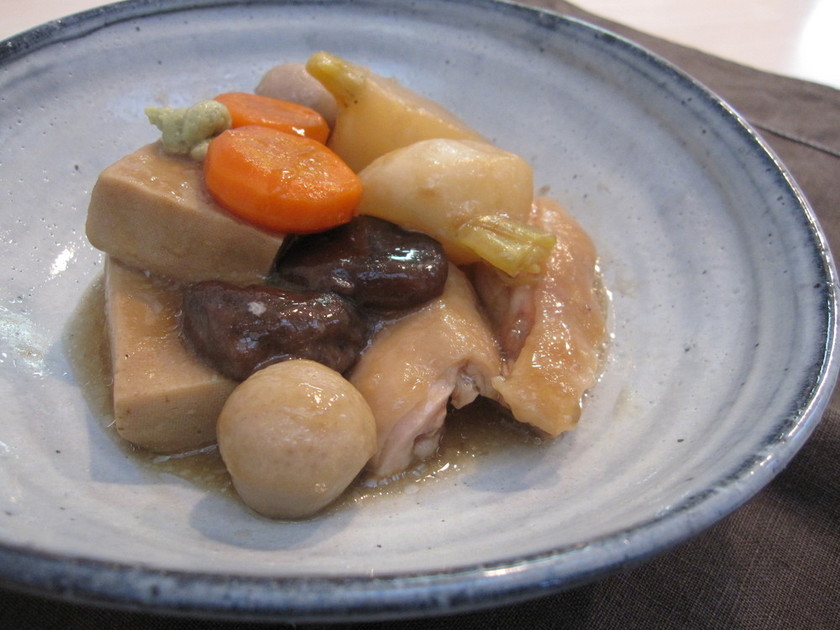 お腹 胃腸に優しい料理レシピ25選 消化にいい献立メニュー例も紹介 ちそう