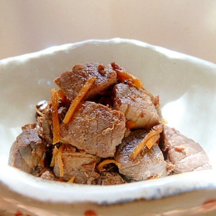 カツオの血合いとは 栄養豊富で食べるべき 取る 活用レシピも紹介 ちそう