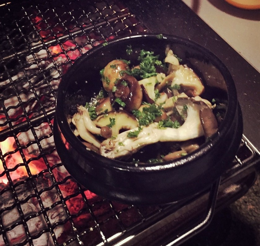 秋キャンプならではのご飯レシピ25選 絶品料理のおすすめを紹介 ちそう