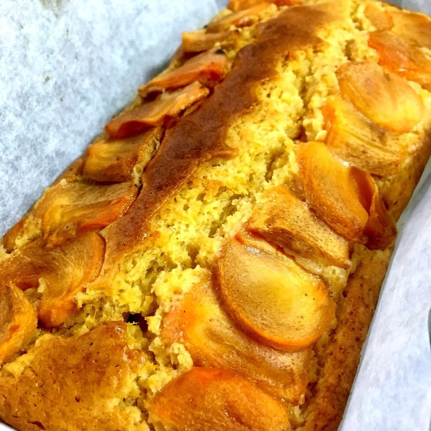 余った柿を大量消費できるレシピ15選 スイーツ おかず系別に紹介 ちそう