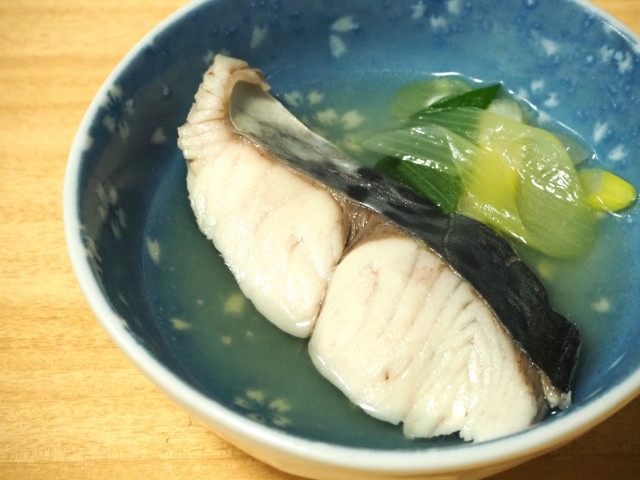 サゴシの美味しい食べ方 料理は 刺身が一番 人気レシピ11選も紹介 ちそう