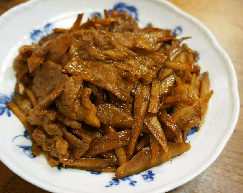 牛バラの人気レシピ25選 安い 簡単に作れる料理を紹介 ちそう