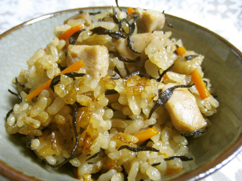 あっさり和食の献立レシピ27選 今日の夕飯メニューにもおすすめ ちそう