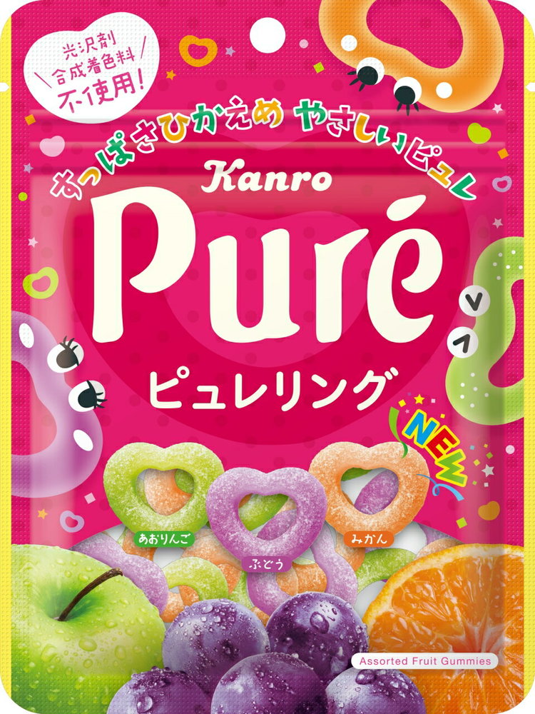 グミッツェルは高い 似てるお菓子はある 値段や作り方など紹介 ちそう