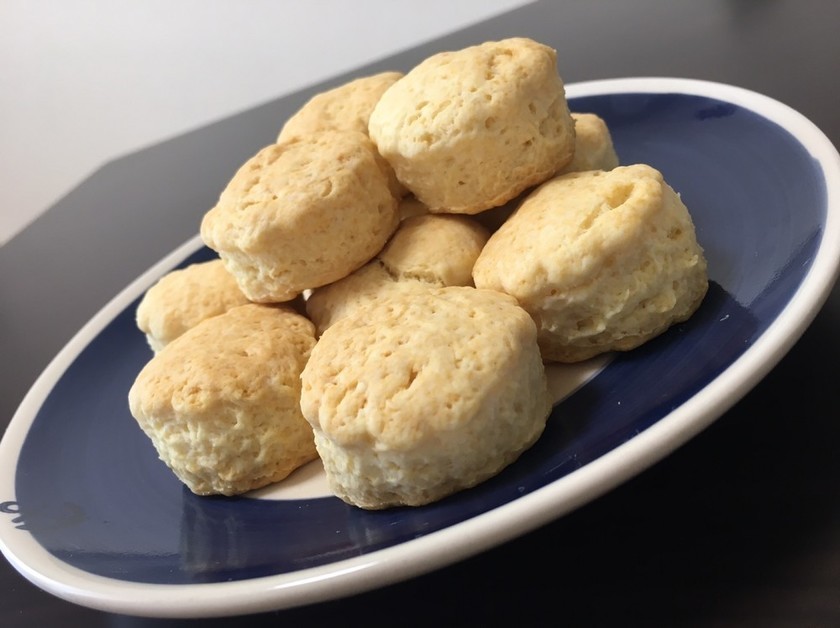 家にあるもので簡単に作れるお菓子の人気レシピ17選 すぐできる時短おやつを紹介 ちそう