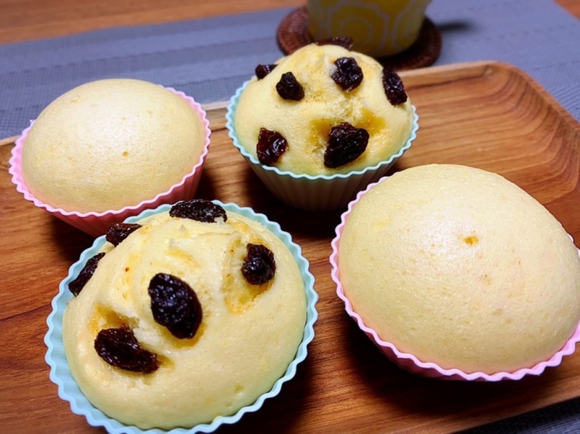 家にあるもので簡単に作れるお菓子の人気レシピ17選 すぐできる時短おやつを紹介 ちそう