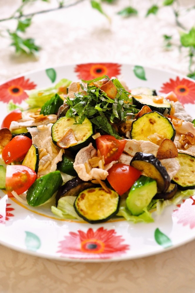 夏に食べたい料理の人気ランキングtop33選 定番メニューをレシピと紹介 ちそう