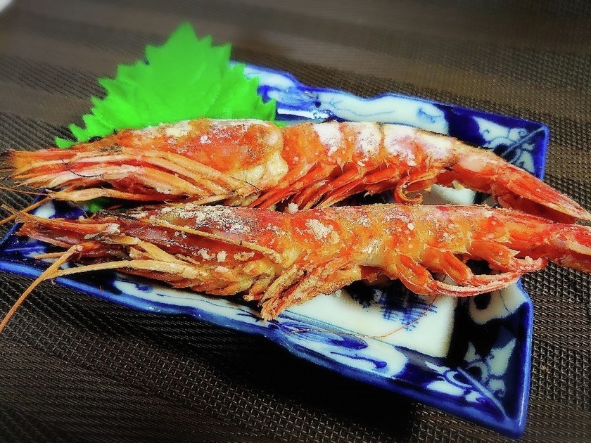 アルゼンチン赤エビの危険性は 生食ng 下処理や塩焼きなど食べ方も紹介 ちそう
