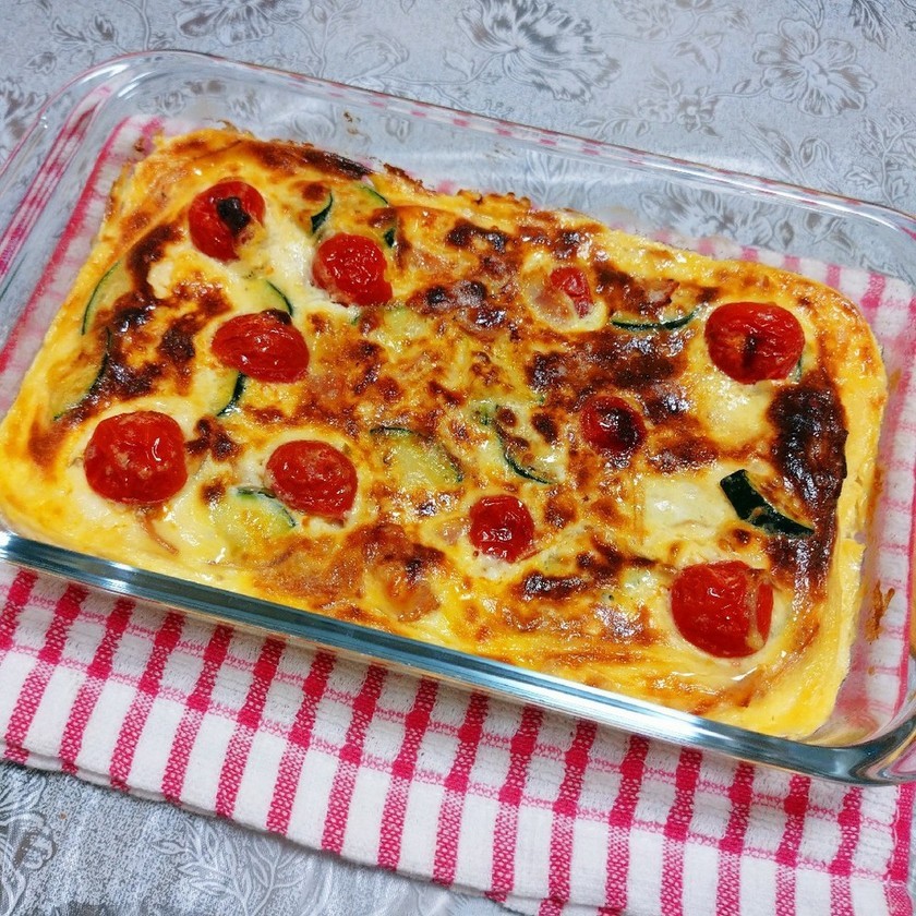 パンに合うおかずランキング25選 夜ご飯 ランチ 朝食など別に紹介 ちそう