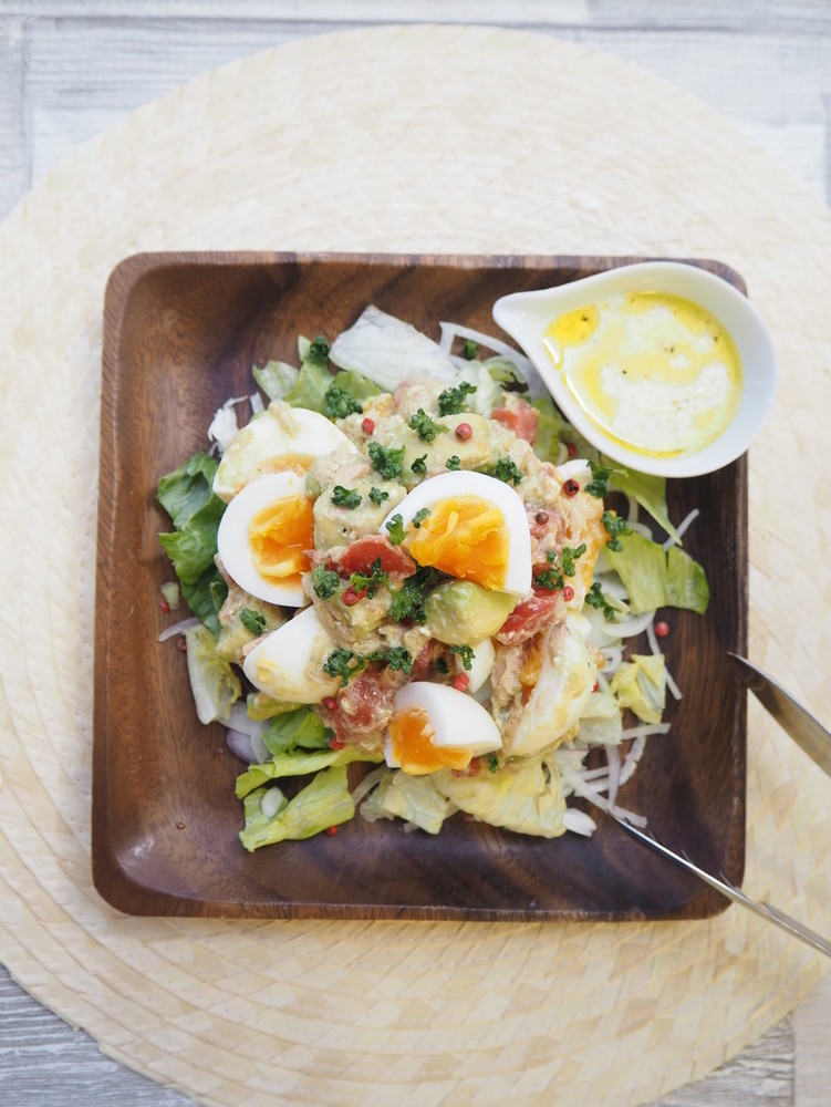 パンに合うおかずランキング25選 夜ご飯 ランチ 朝食など別に紹介 ちそう