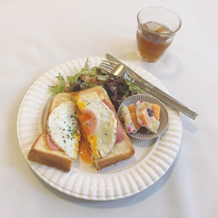 朝ごはんに作りたい卵料理レシピ22選 献立のバリエーションを増やそう ちそう