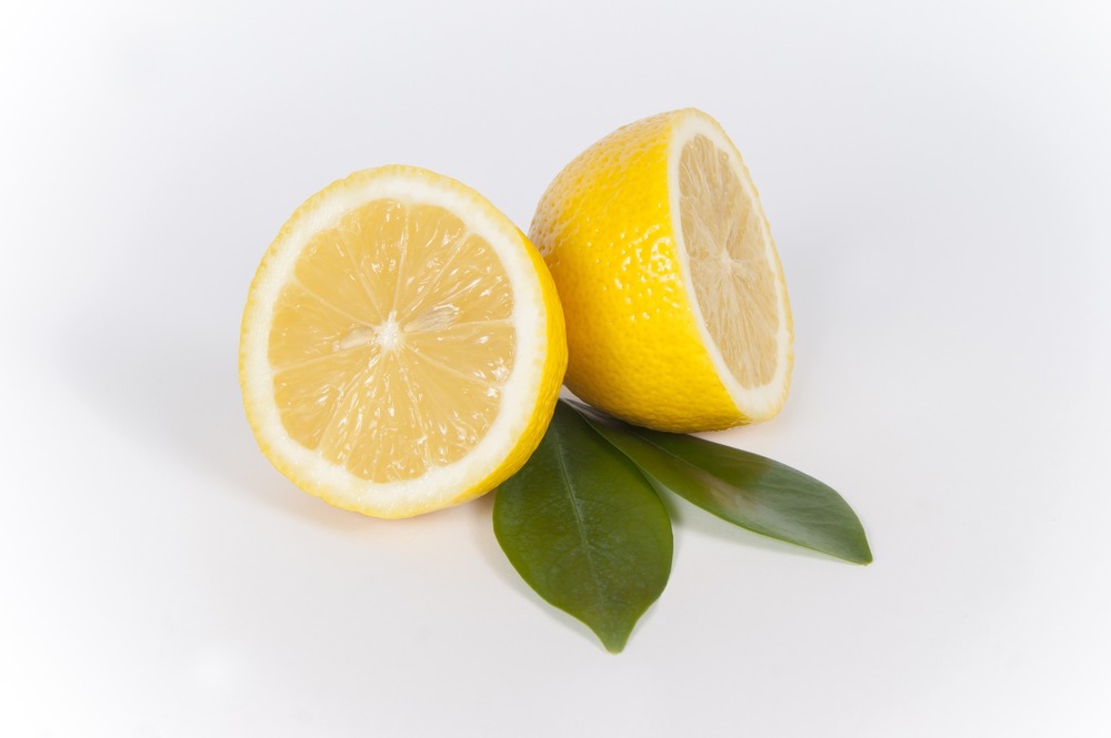レモン 一個 分 の 果汁