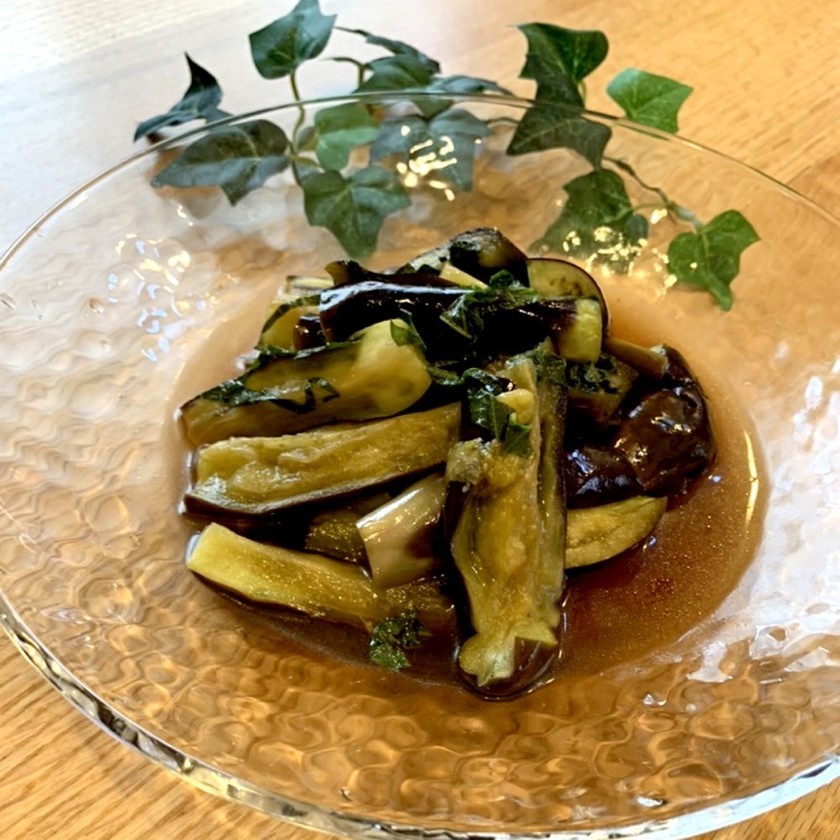 なすを大量消費できる絶品レシピ25選 簡単で作り置きおかずにもおすすめ ちそう