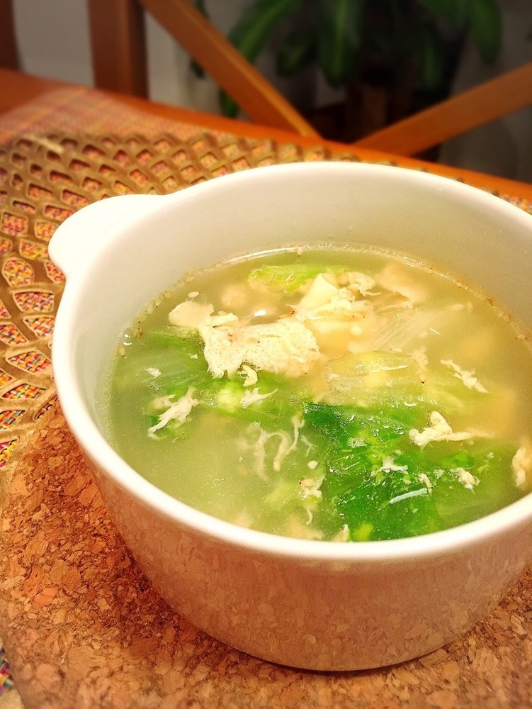 鶏がらスープの使い道レシピ30選 残りもアレンジで美味しく活用 ちそう