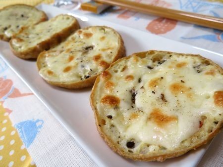 冷めても美味しいおつまみの簡単レシピ22選 弁当の作り置きおかずにも ちそう