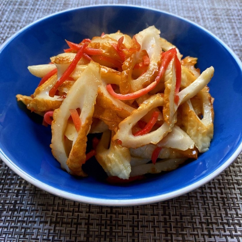 冷めても美味しいおつまみの簡単レシピ22選 弁当の作り置きおかずにも ちそう