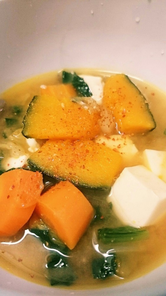 和風スープの人気レシピ22選 めんつゆなど味付け別におすすめを紹介 ちそう