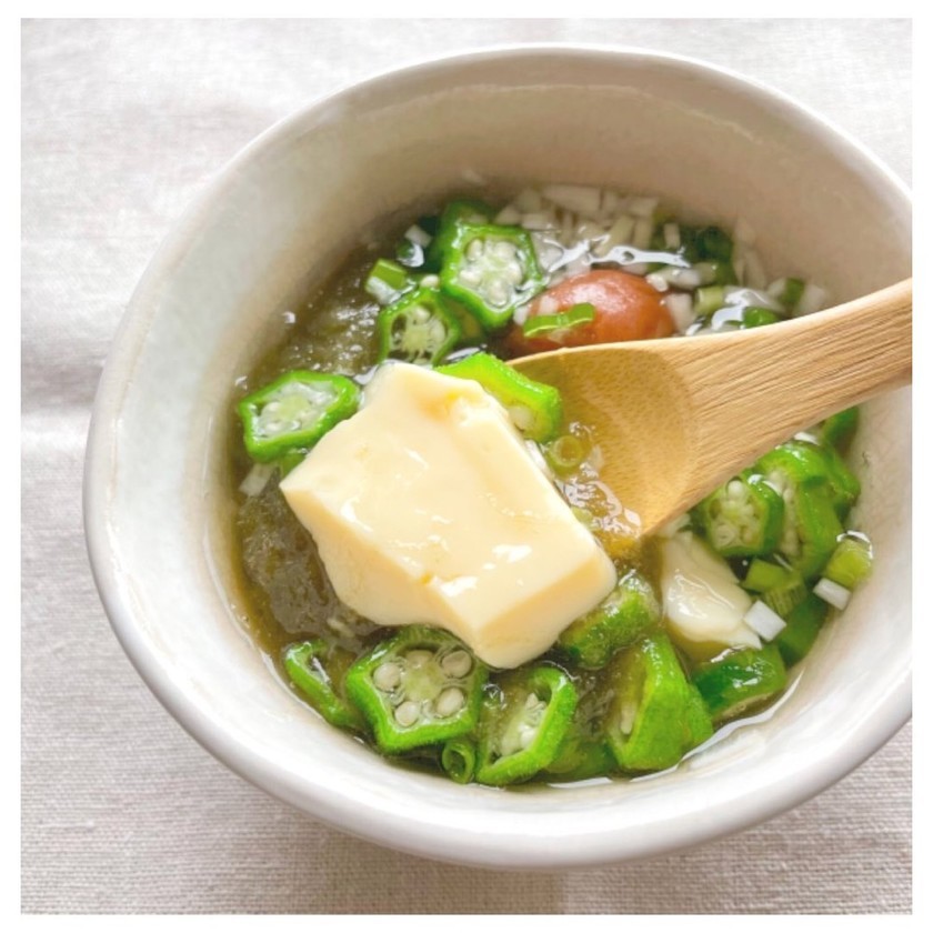 和風スープの人気レシピ22選 めんつゆなど味付け別におすすめを紹介 ちそう