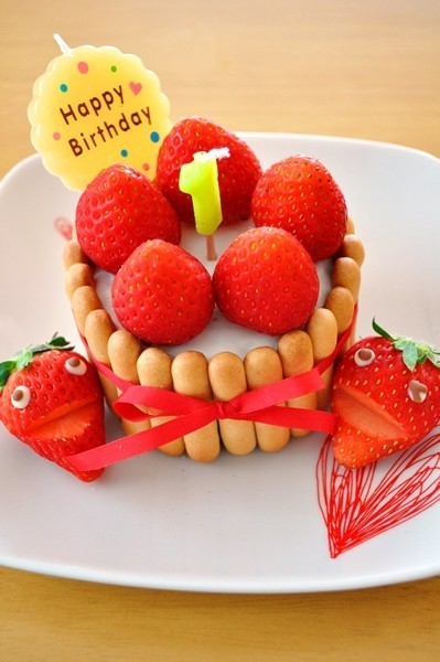 ホットケーキのデコレーションアイデア選 可愛い飾り付け方を紹介 ちそう