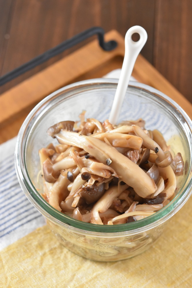 エリンギのお弁当おかずの人気レシピ選 簡単で作り置きもok ちそう