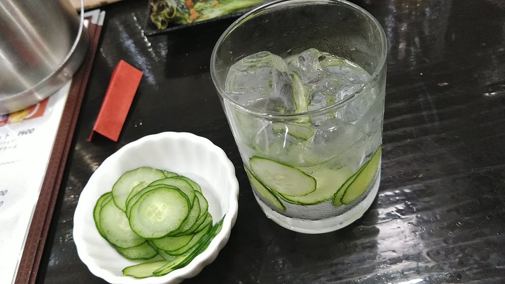 焼酎の割りもの 割り材人気ランキング11選 定番 変わり種別におすすめを紹介 ちそう