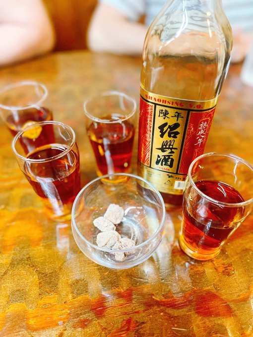 百楽（本場中国老酒） 百楽（本場中国老酒）
