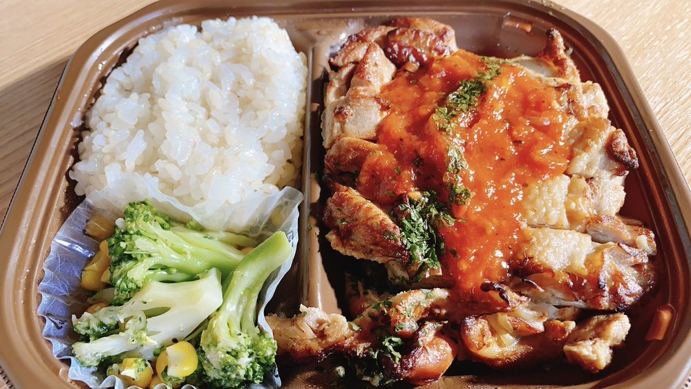 ダイエット中はお昼ご飯をがっつり食べてok 太る 簡単レシピも紹介 ちそう