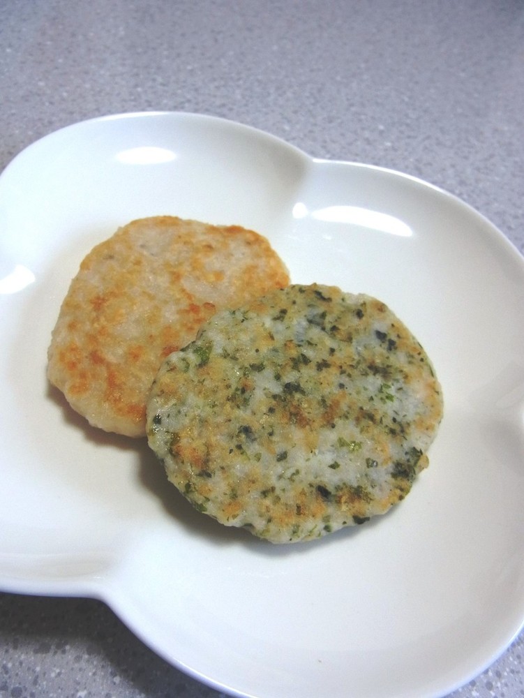 れんこんを使った離乳食レシピ11選 後期 完了期まで時期別に人気の一品を紹介 ちそう