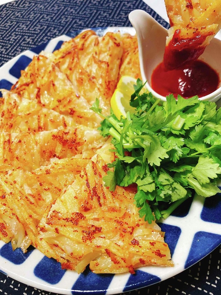 子供が喜ぶじゃがいもを使った人気レシピ22選 嫌いでも食べやすい料理を紹介 ちそう