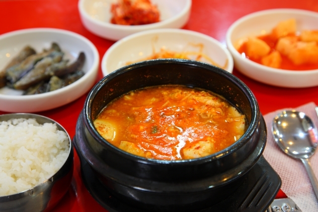 韓国料理 食べ物といえば 人気ランキングtopをレシピと紹介 ちそう