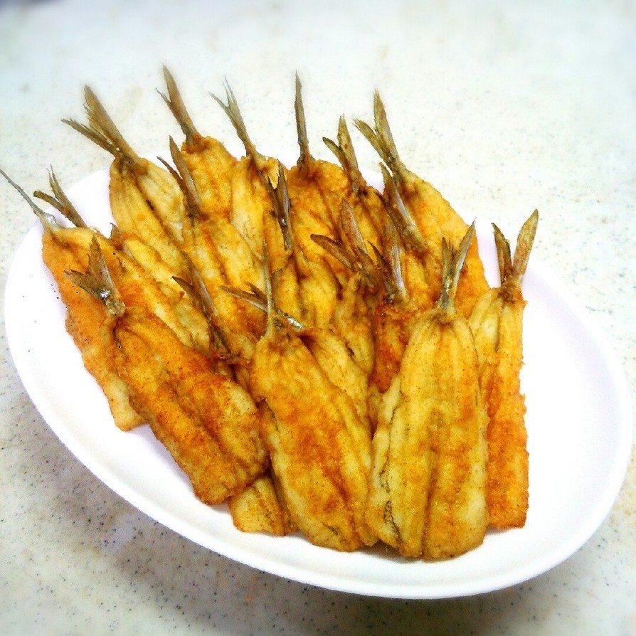 サヨリの食べ方 刺身 唐揚げ 天ぷらがうまい 人気の料理レシピと紹介 ちそう