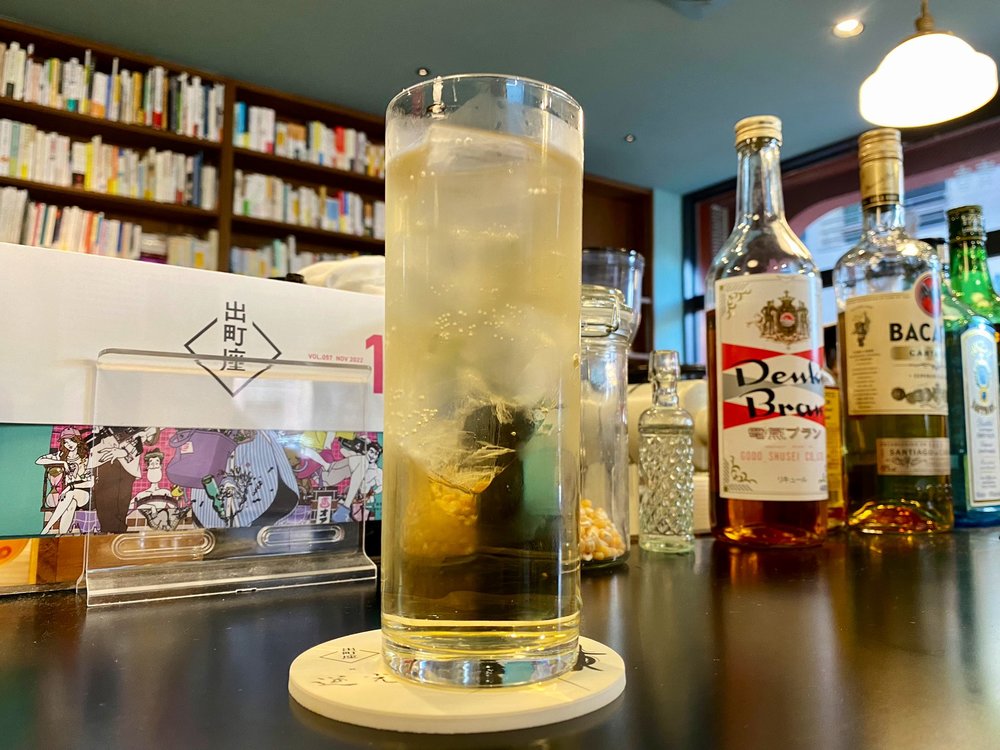 電気ブランとは 味 度数やカロリーは 種類や由来 発祥なども紹介 ちそう