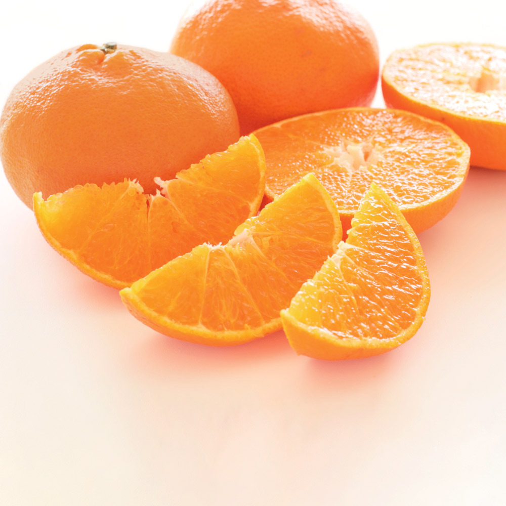 愛媛産 「甘平（かんぺい）」 3kg