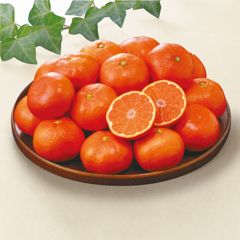 香川産 「さぬき紅」 2.5kg