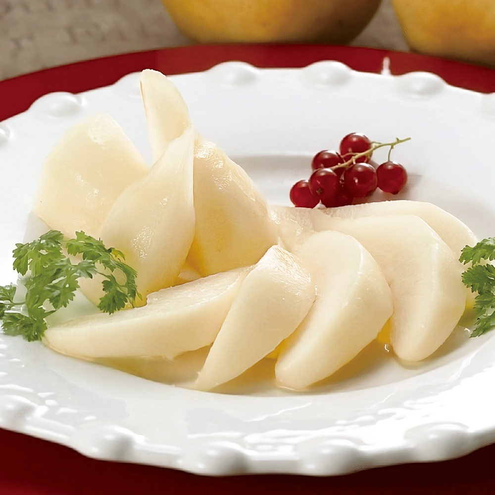 新潟産 「ル・レクチェ」 1.8kg【通常（12月上旬〜中旬頃）お届け】